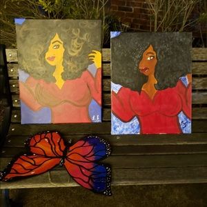 Meet your Posher, Chardai